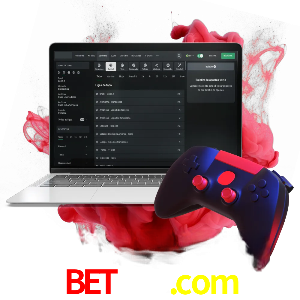 Explora a perspetiva, descobre como podes ganhar dinheiro real no bet595 simplesmente apostando em jogadores profissionais.