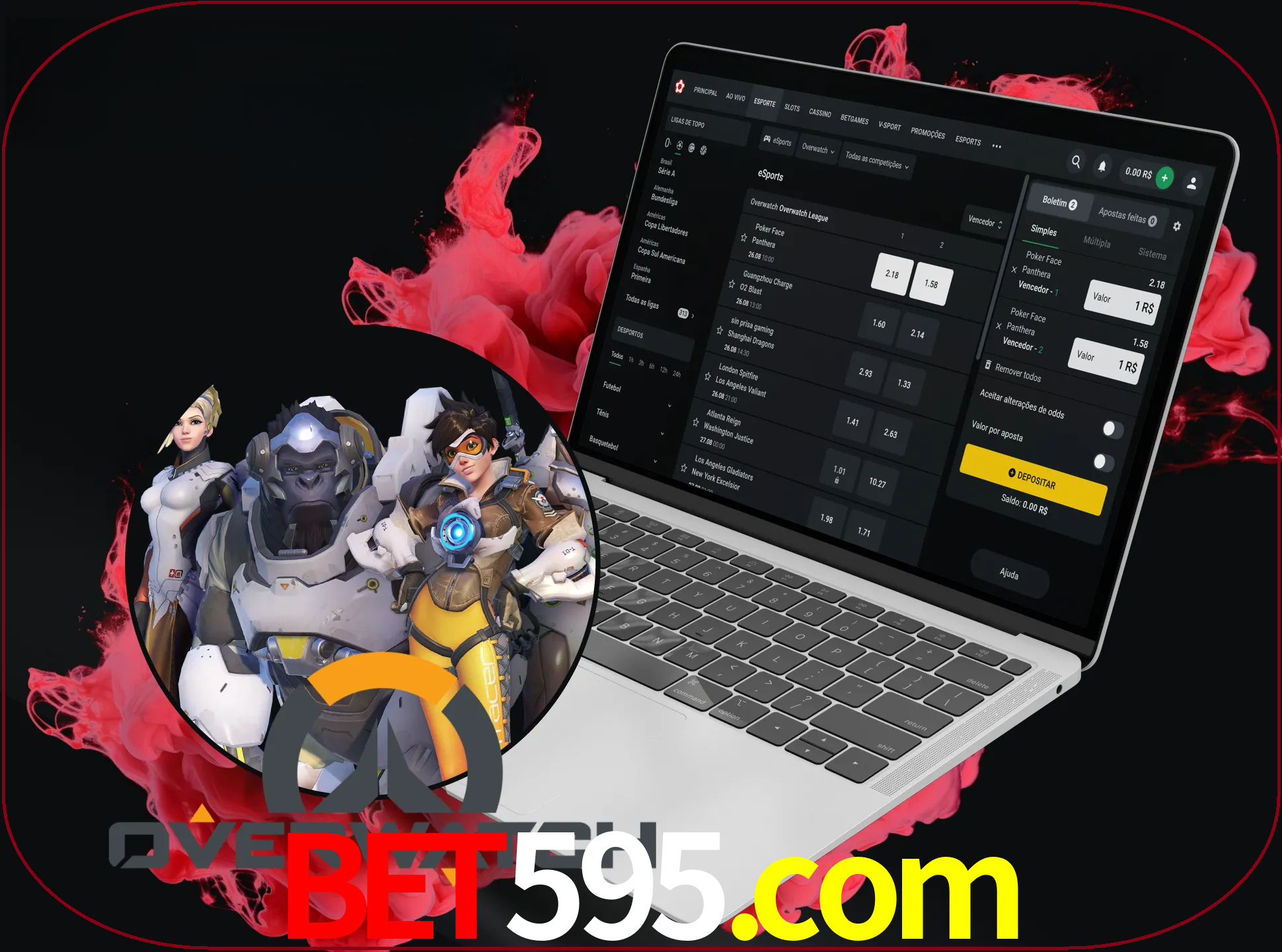Os fãs deste fantástico jogo apreciarão a abundância de jogos e podem também ganhar dinheiro real apostando no bet595.